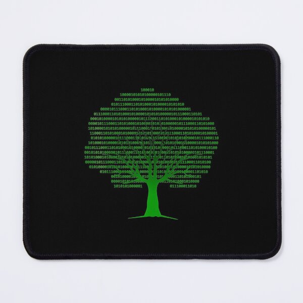 Item preview, Funny Works Binary Tree  Computer Science Lovers Coding designed and sold by LPDankdesign.