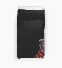 Ivan Duvet Cover