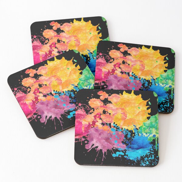 Item preview, Paint Splash designed and sold by BleuSky.