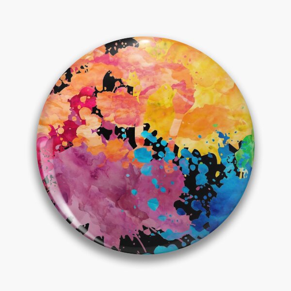 Item preview, Paint Splash designed and sold by BleuSky.