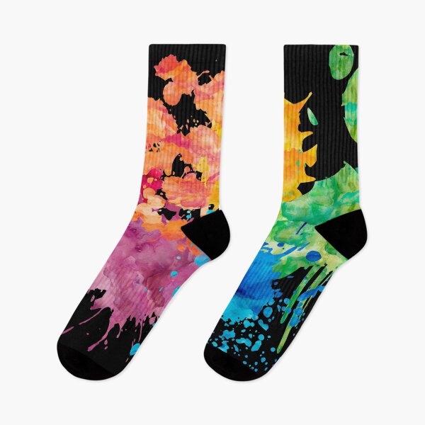 Item preview, Paint Splash designed and sold by BleuSky.