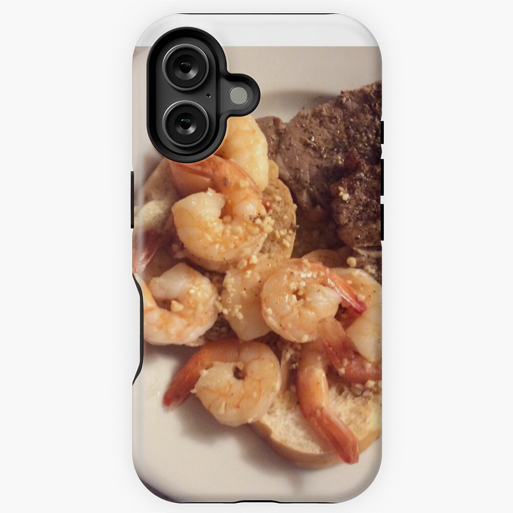 Item preview, iPhone Magsafe Tough Case designed and sold by CarmelArtist.
