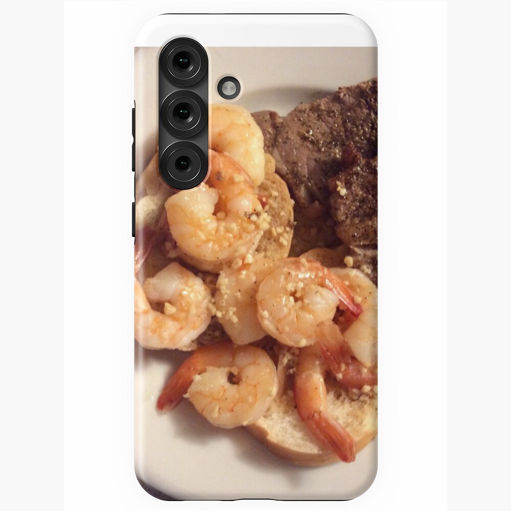 Item preview, Samsung Galaxy Tough Case designed and sold by CarmelArtist.