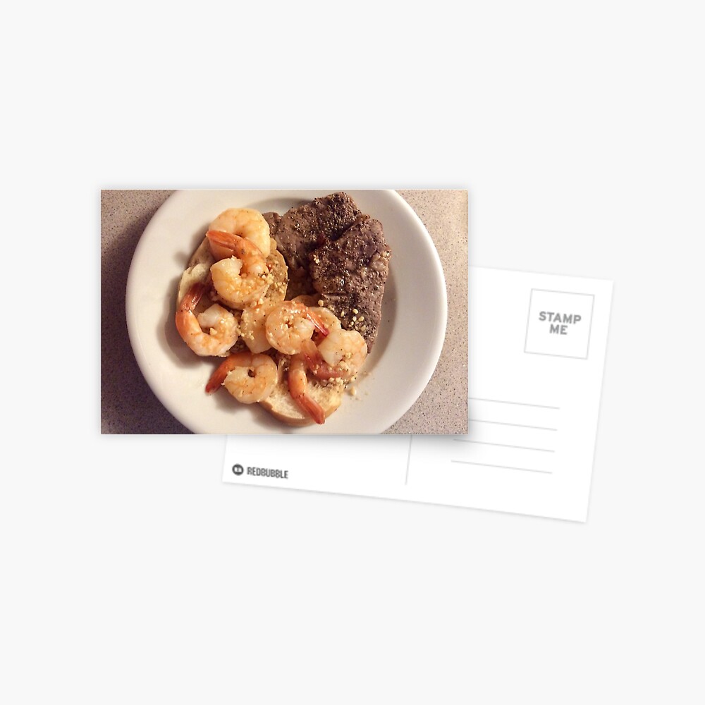 Item preview, Postcard designed and sold by CarmelArtist.