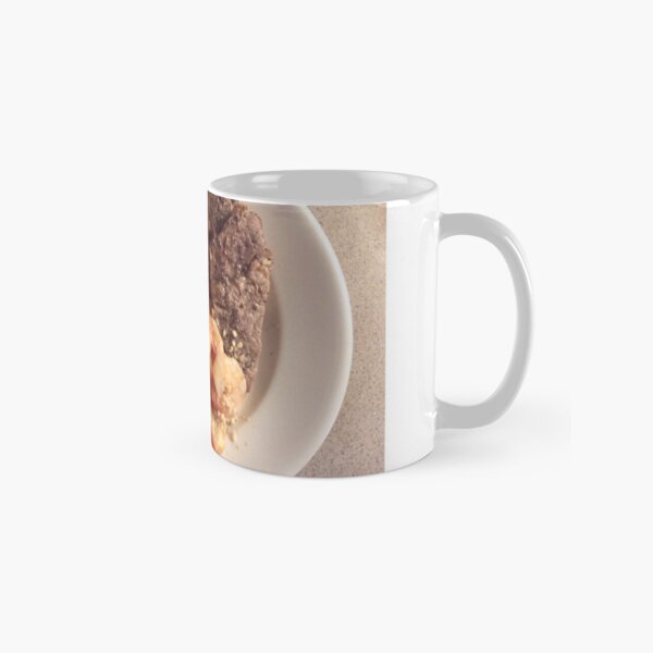 “Surf and Turf” ~ from ‘She Likes to Cook’ Classic Mug
