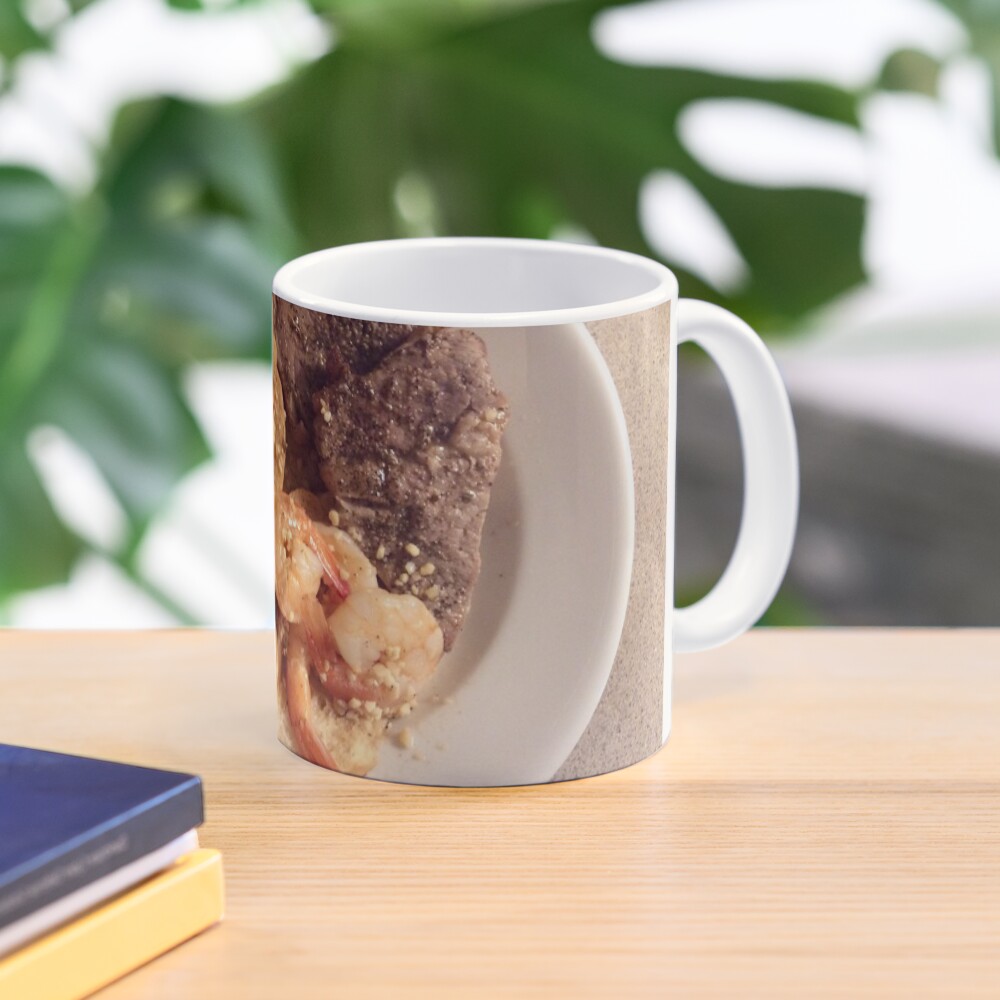 Item preview, Classic Mug designed and sold by CarmelArtist.