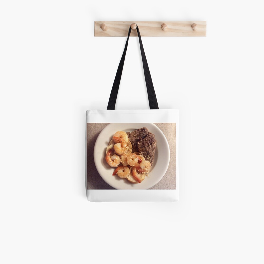 Item preview, All Over Print Tote Bag designed and sold by CarmelArtist.