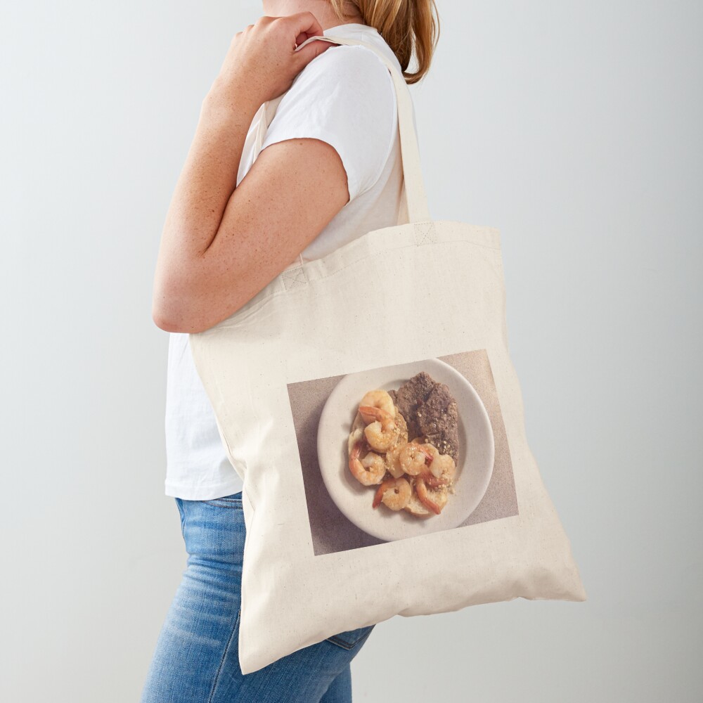 Item preview, Cotton Tote Bag designed and sold by CarmelArtist.