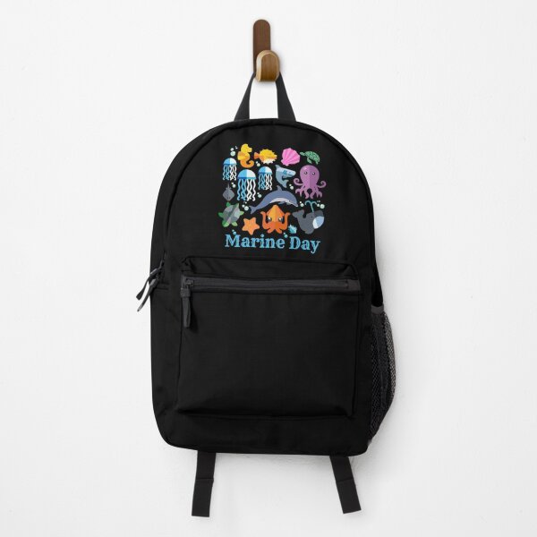 Item preview, Marine day - Sea day designed and sold by LukjanovArt.