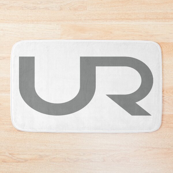 Item preview, US Robot logo designed and sold by Exilant.