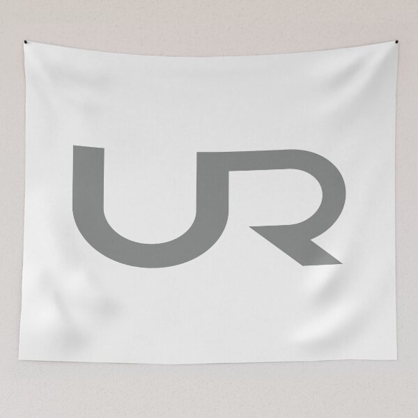 Item preview, US Robot logo designed and sold by Exilant.