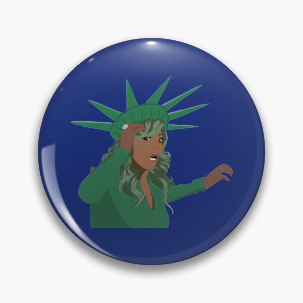 Item preview, Wendy Williams Fainting Premium  designed and sold by merchordieR.