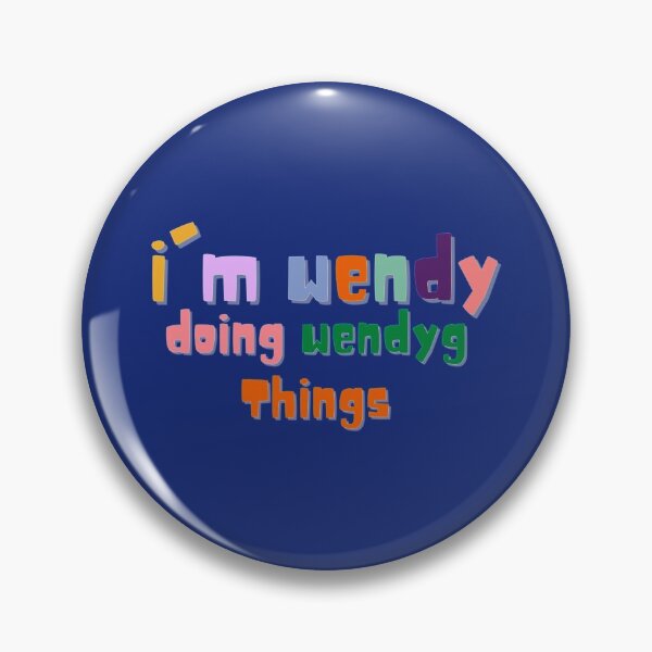 Item preview, Wendy Williams Fitted  Fitted Scoop  designed and sold by merchordieR.
