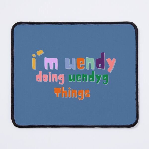 Item preview, Wendy Williams Fitted Fitted Scoop designed and sold by merchordieR.