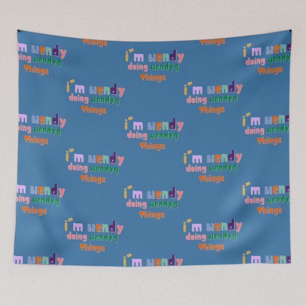 Item preview, Wendy Williams Fitted  Fitted Scoop  designed and sold by merchordieR.