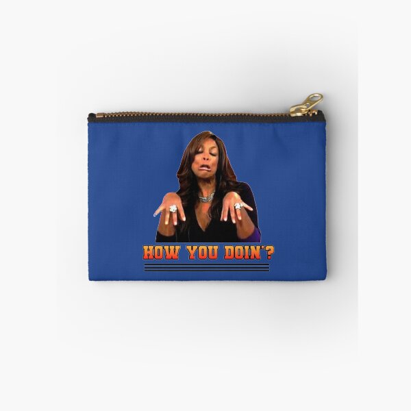 Item preview, Wendy Williams How You Doin   designed and sold by merchordieR.