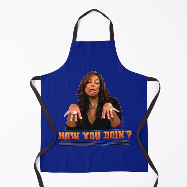 Item preview, Wendy Williams How You Doin designed and sold by merchordieR.