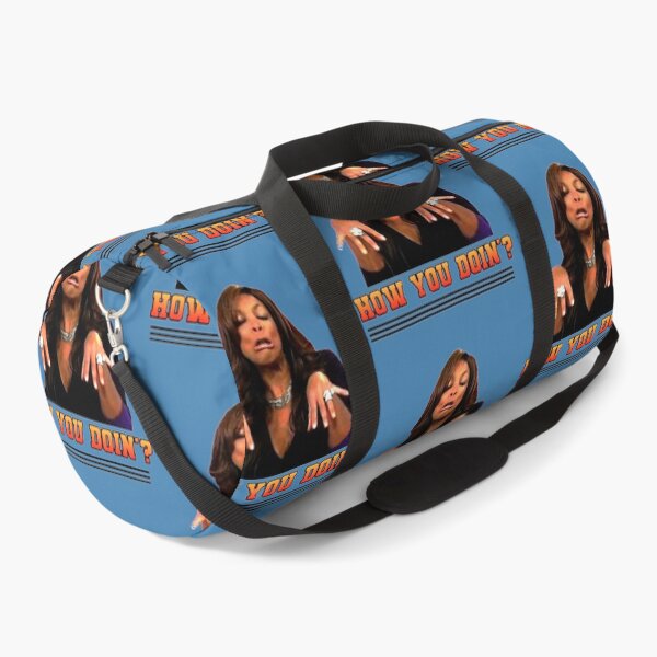 Item preview, Wendy Williams How You Doin   designed and sold by merchordieR.