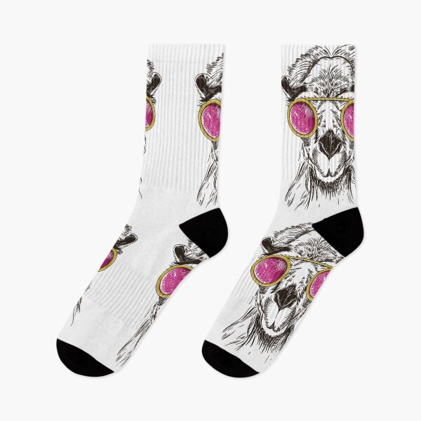 Item preview, Cool Llama designed and sold by Hartics.