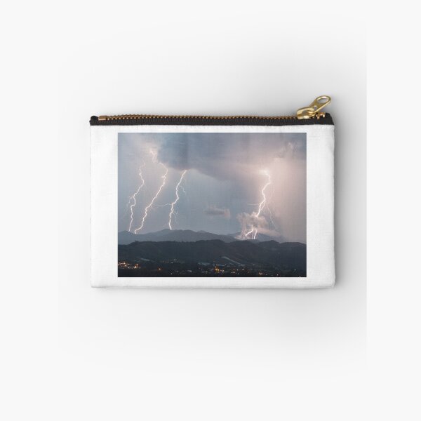 Item preview, Hinterland Lightning #1 designed and sold by Kane  Hardie.