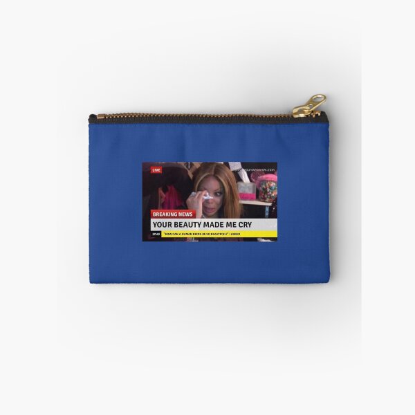 Item preview, wendy williams is STUNNED by your beauty   designed and sold by merchordieR.