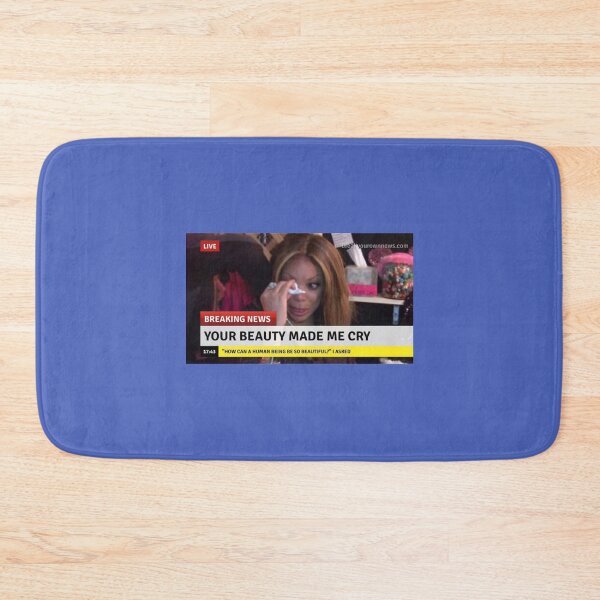 Item preview, wendy williams is STUNNED by your beauty   designed and sold by merchordieR.