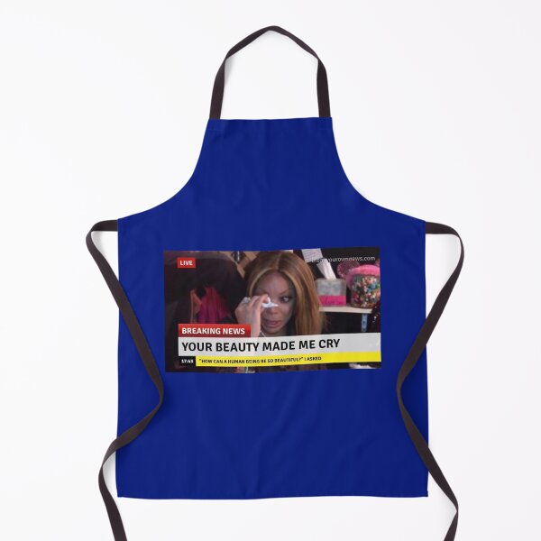 Item preview, wendy williams is STUNNED by your beauty designed and sold by merchordieR.