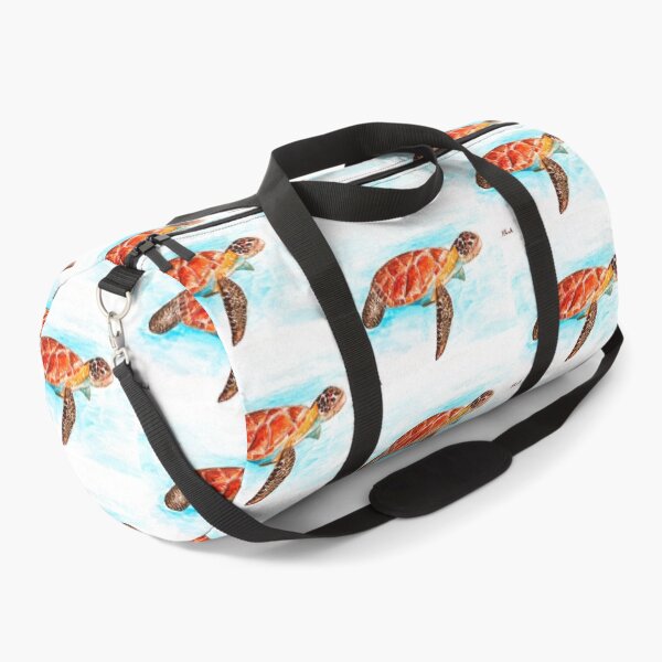 Item preview, Sea turtle artwork  designed and sold by Artbymonika.