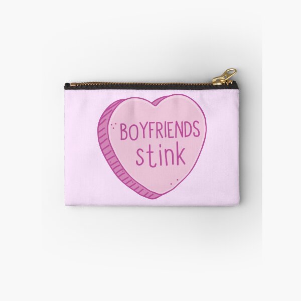 Item preview, Boyfriends stink designed and sold by jazzydevil.