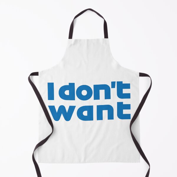 Item preview, I don't want in blue designed and sold by F440.