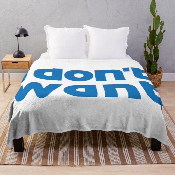 Item preview, I don't want in blue designed and sold by F440.