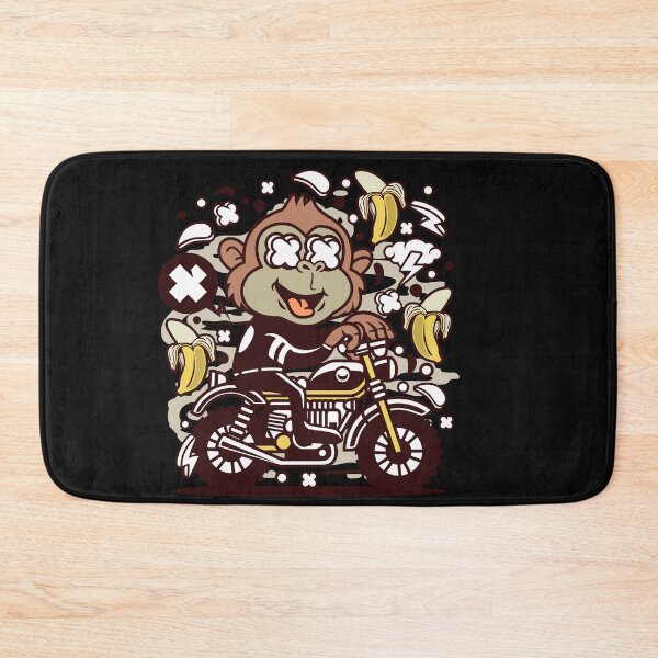 Item preview,  Motocross Dirt Bike MONKEY designed and sold by Emil1993.