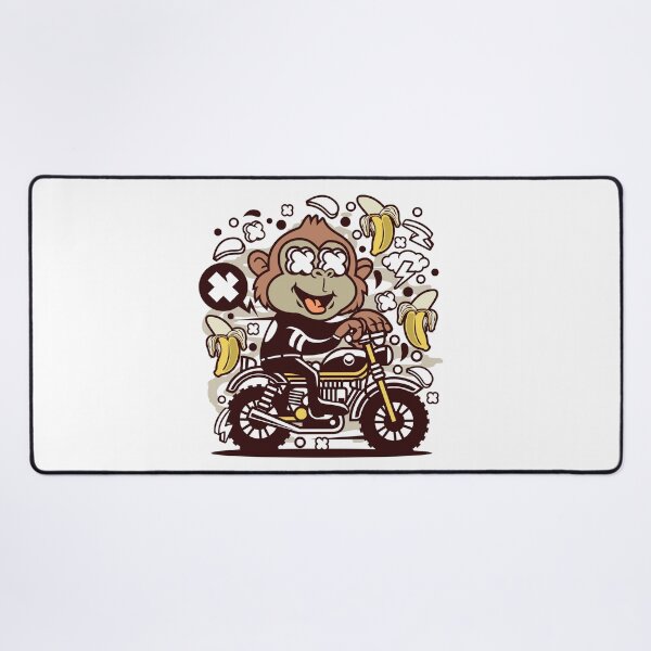 Item preview,  Motocross Dirt Bike MONKEY designed and sold by Emil1993.
