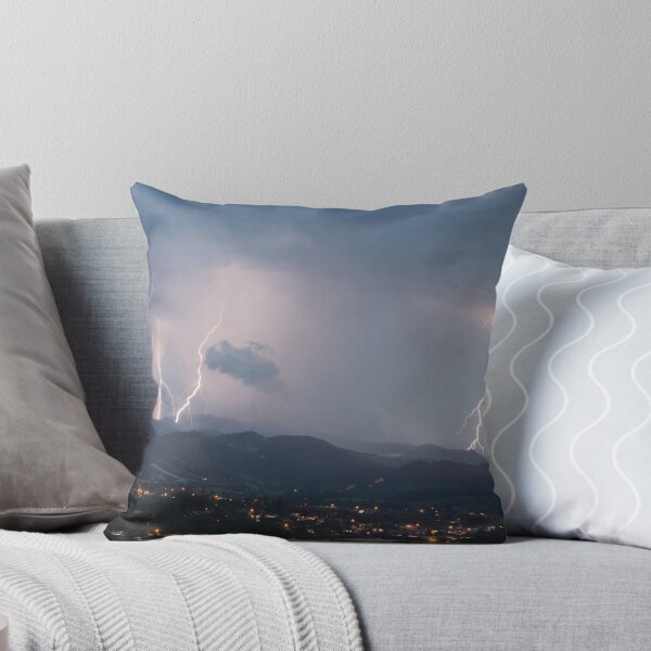 Item preview, Hinterland Lightning #2 designed and sold by Kane  Hardie.