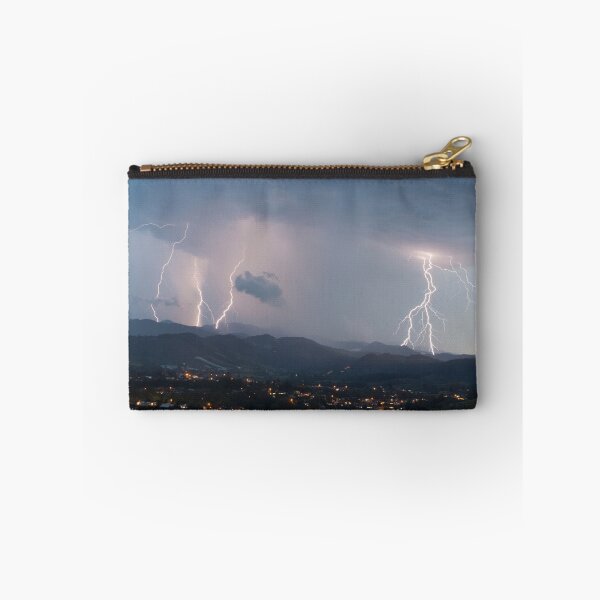Item preview, Hinterland Lightning #2 designed and sold by Kane  Hardie.