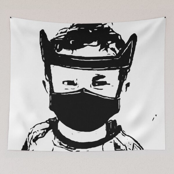 Item preview, All Heroes designed and sold by sheepsterandco.