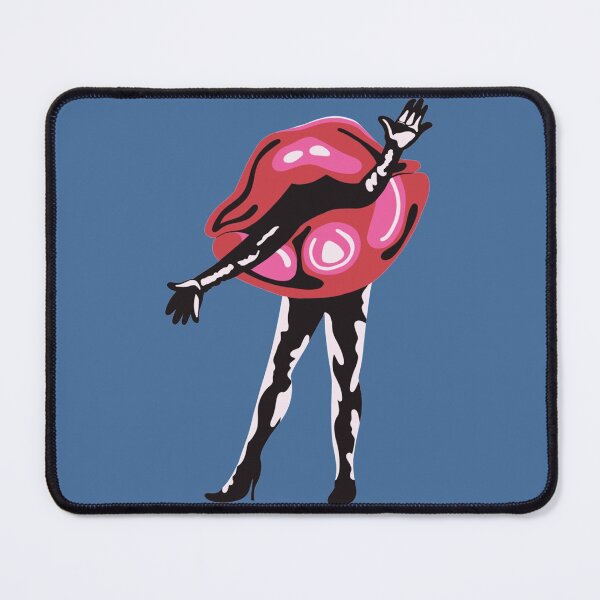 Item preview, wendy williams lips (v.1) Active designed and sold by merchordieR.