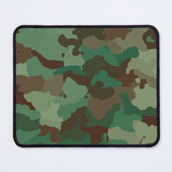 Item preview, Army seamless design designed and sold by NoahDea.