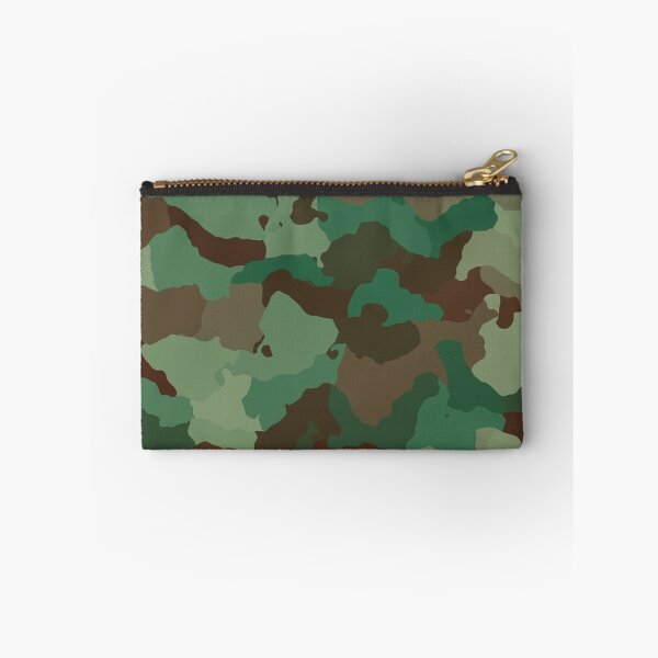 Item preview, Army seamless design designed and sold by NoahDea.