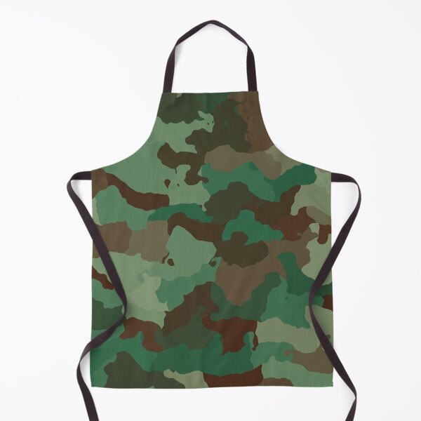 Item preview, Army seamless design designed and sold by NoahDea.
