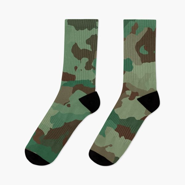 Item preview, Army seamless design designed and sold by NoahDea.