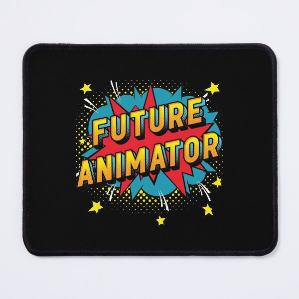 Item preview, Future Animator designed and sold by jaygo.