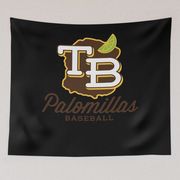 Item preview, Tampa Palomillas Baseball Classic designed and sold by JenettaGrace.