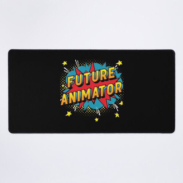 Item preview, Future Animator designed and sold by jaygo.
