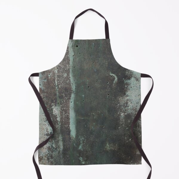 Item preview, Copper Green Concrete Wall designed and sold by Factory23.