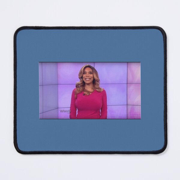 Item preview, wendy williams meme designed and sold by merchordieR.
