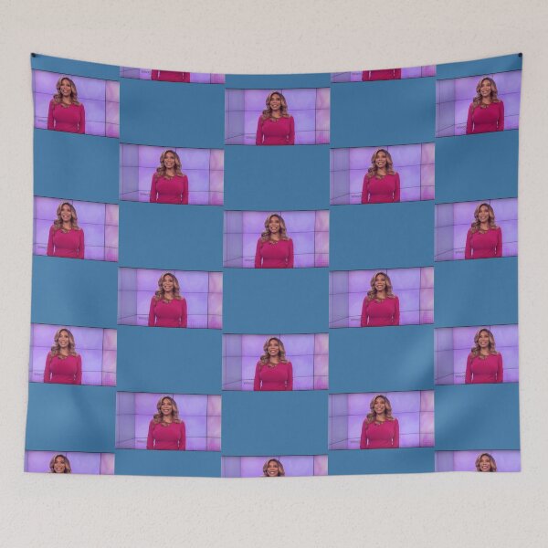 Item preview, wendy williams meme   designed and sold by merchordieR.