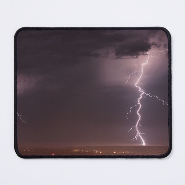 Item preview, Coffs Coast Lightning designed and sold by Kane  Hardie.