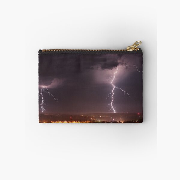 Item preview, Coffs Coast Lightning designed and sold by Kane  Hardie.