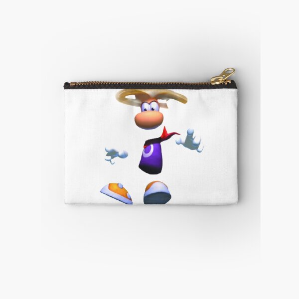 Item preview, Rayman designed and sold by Dreamcatcher11.